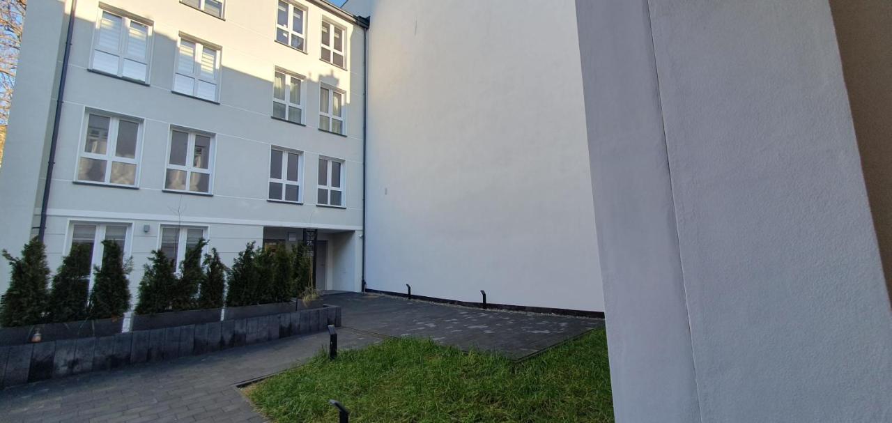Ferienwohnung Fly_To_Cracow_12 Krakau Exterior foto